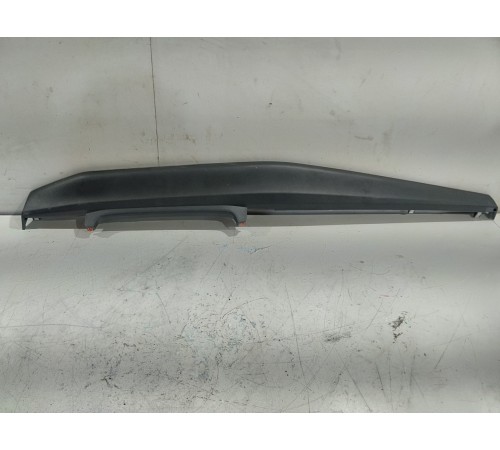 Накладка торпедо декоративная