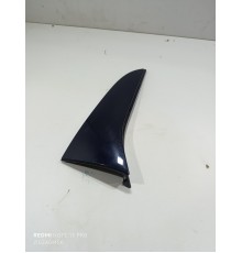 Накладка крышки багажника правая