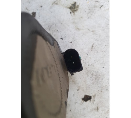 Суппорт тормозной задний левый