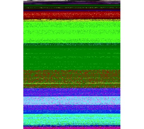 Рычаг подвески (задний, левый)