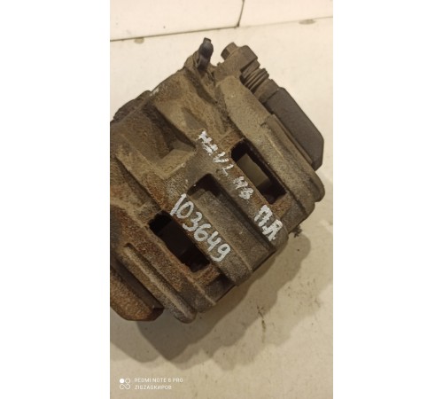 Суппорт(передний левый)