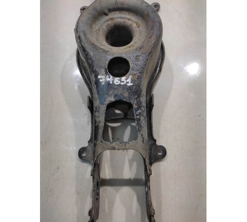 Рычаг подвески (задний, левый)