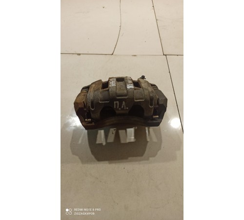 Суппорт(передний левый)