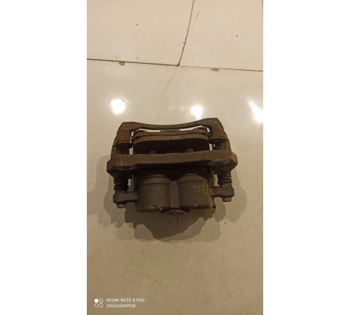 Суппорт(передний левый)