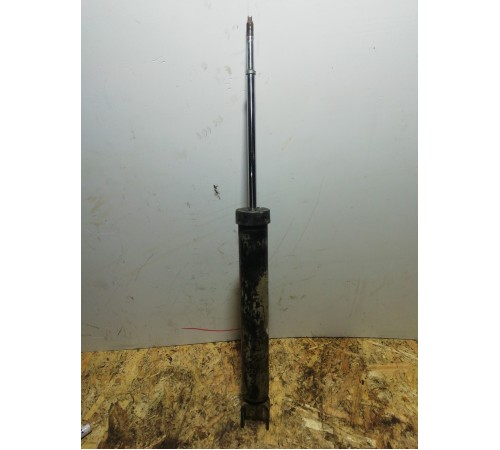 Амортизатор задний