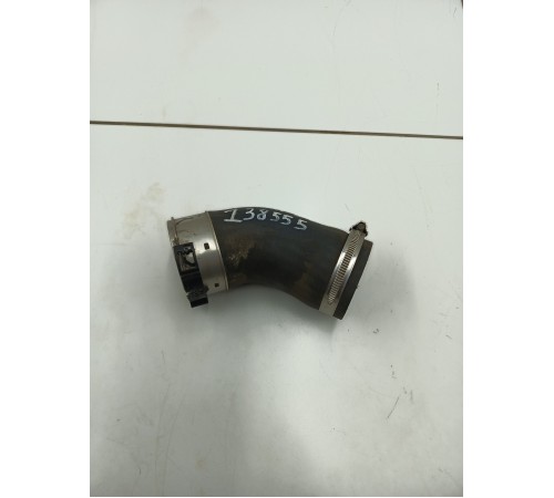 Патрубок системы охлаждения