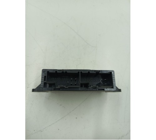 Блок управления двери передний правый