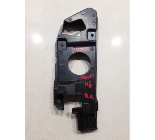 Кронштейн ручки внутренний передний левый