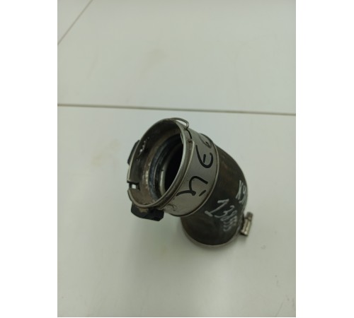 Патрубок системы охлаждения