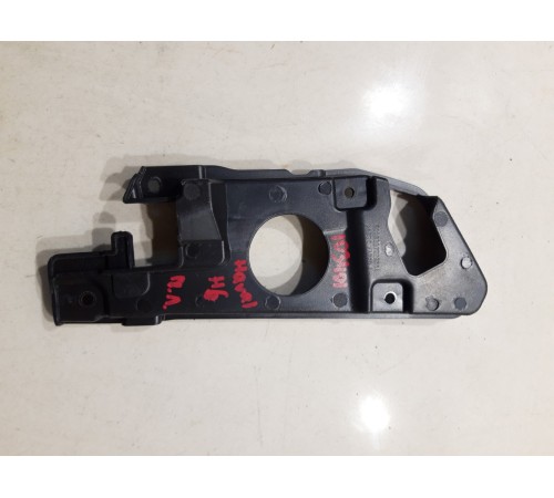 Кронштейн ручки внутренний передний левый