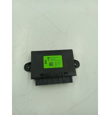 Блок управления двери передний правый