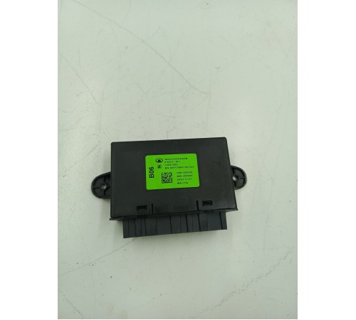 Блок управления двери передний правый