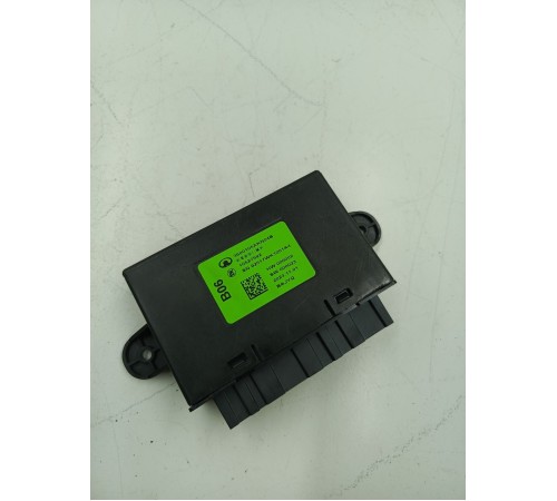 Блок управления двери передний правый