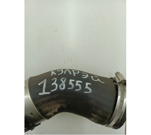 Патрубок системы охлаждения