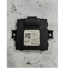 Блок комфорта Gateway