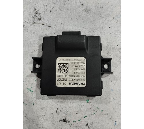 Блок комфорта Gateway