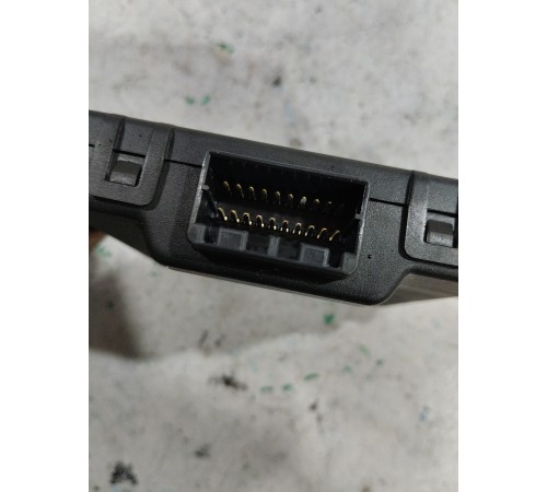 Блок комфорта Gateway