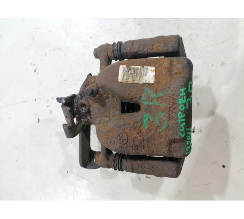 Суппорт задний Правый