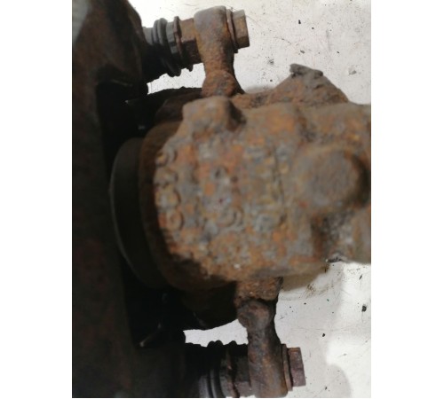 Суппорт задний Правый