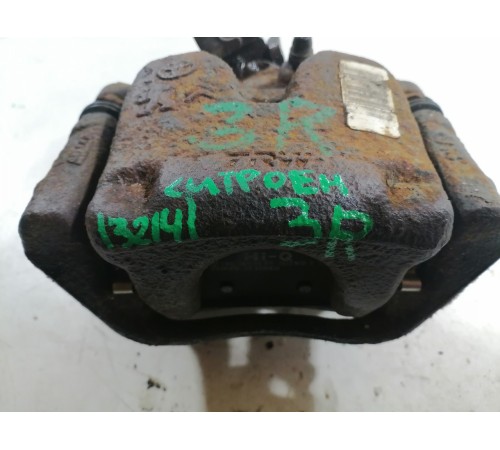 Суппорт задний Правый