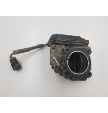 Заслонка дроссельная