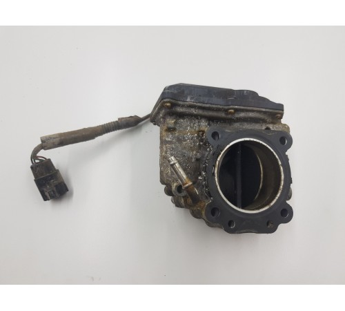 Заслонка дроссельная