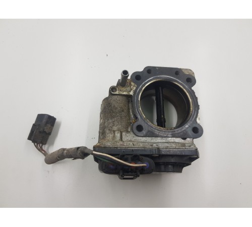 Заслонка дроссельная