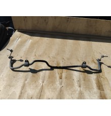 Стабилизатор поперечной устойчивости задний