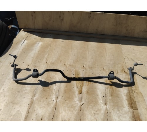 Стабилизатор поперечной устойчивости задний