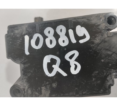 Блок клапанов пневмоподвески