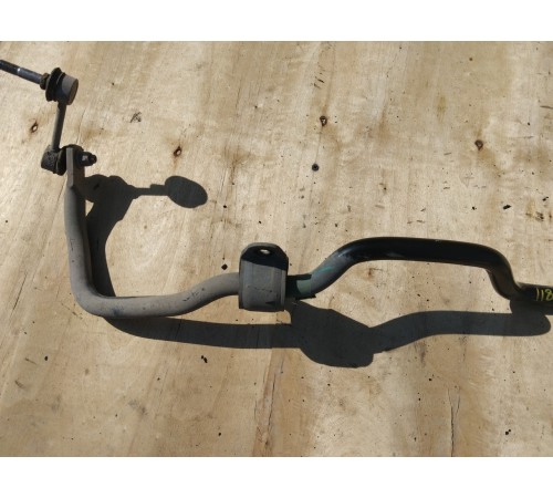 Стабилизатор поперечной устойчивости задний