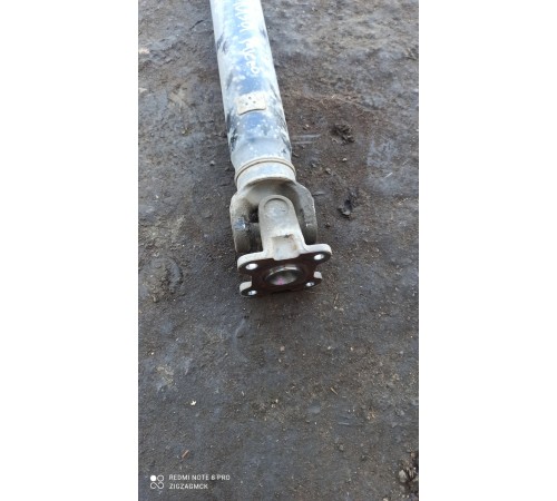 Карданный вал (задний)