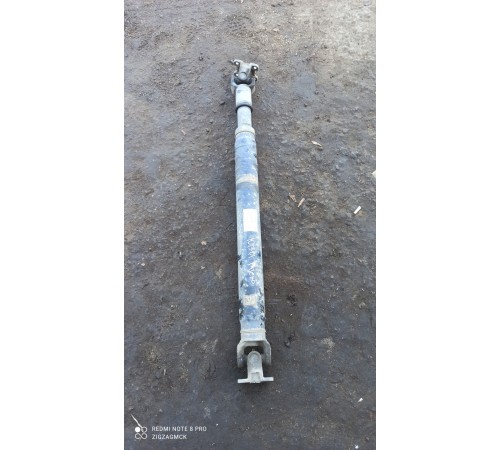 Карданный вал (задний)