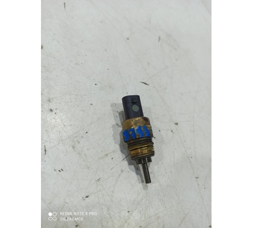 Датчик температуры