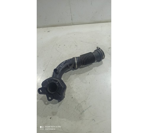 Патрубок воздухозаборника