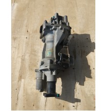 Редуктор заднего моста