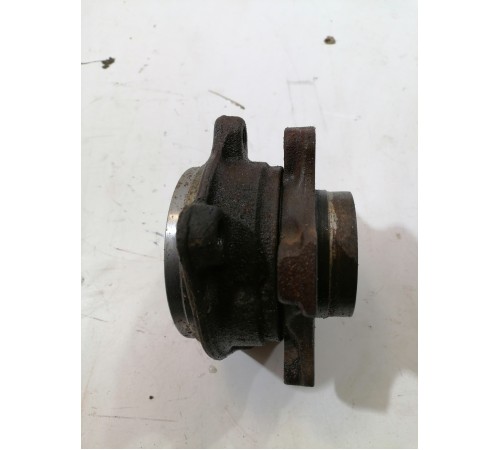 Ступица задняя