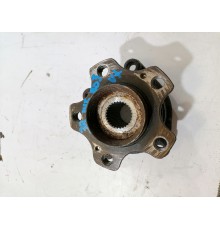 Ступица задняя