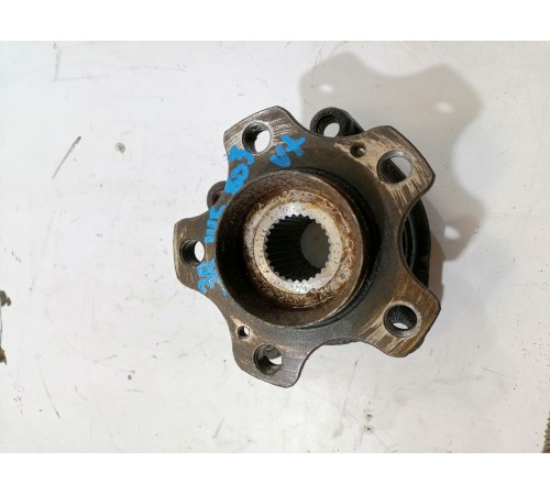 Ступица задняя