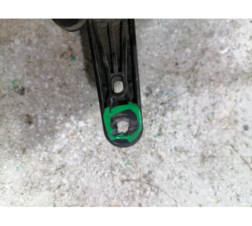 Датчик высоты дорожного просвета