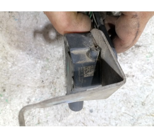 Датчик высоты дорожного просвета