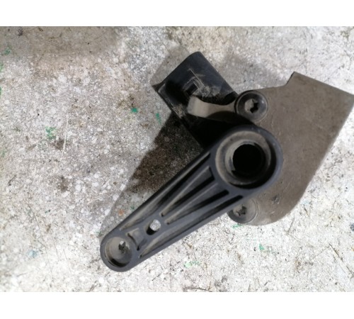 Датчик высоты дорожного просвета