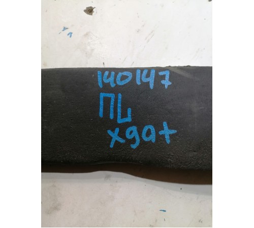 Наполнитель крыла передний левый