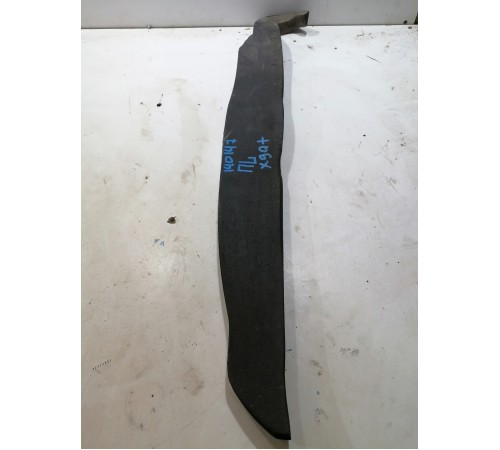 Наполнитель крыла передний левый