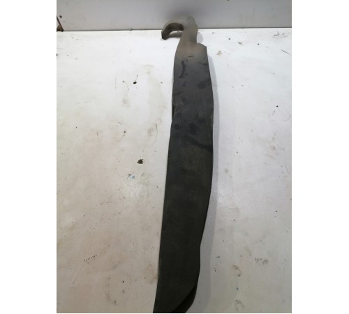 Наполнитель крыла передний левый