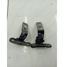 Комплект петель двери передней левой 2 шт.