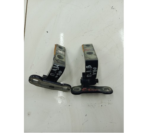 Комплект петель двери передней левой 2 шт.