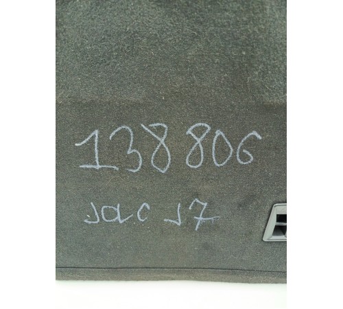 Задний ряд сидений