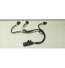 Электропроводка На Форсунки