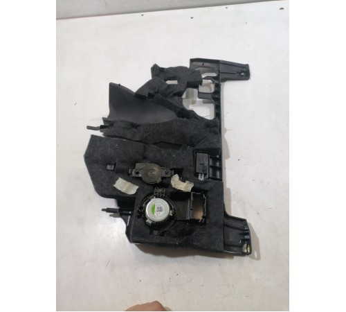 Накладка торпедо нижняя